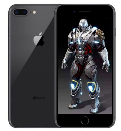 【二手9成新】苹果8Plus手机 Apple iPhone 【二手9成新】苹果8Plus手机 Apple iPhone