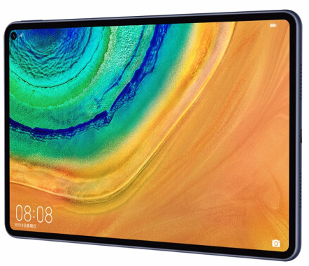 华为平板MatePad Pro 10.8英寸麒麟990影音游 华为平板MatePad Pro 10.8英寸麒麟990影音游